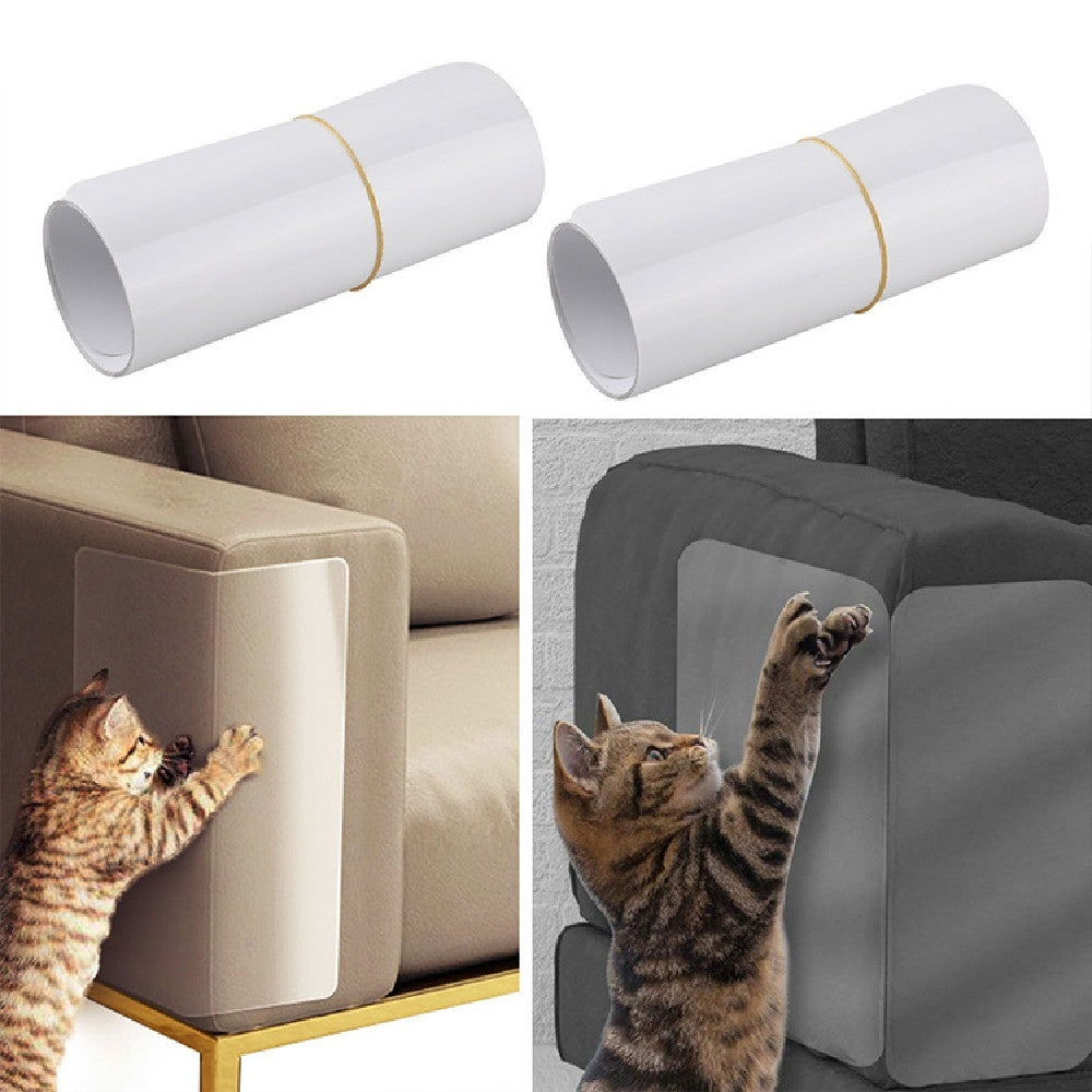 Anti-scratch Stickers