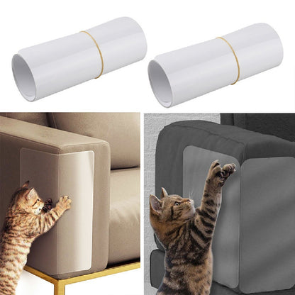 Anti-scratch Stickers
