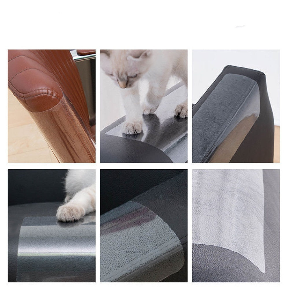 Anti-scratch Stickers